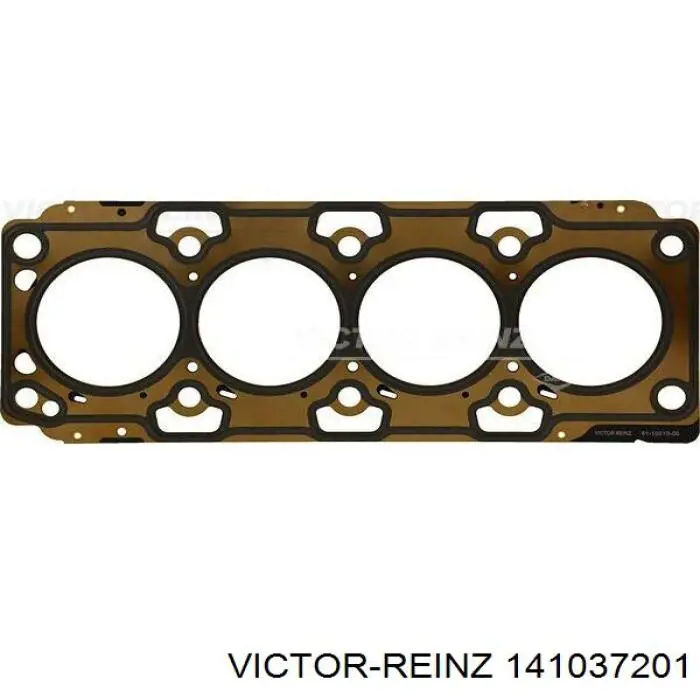 141037201 Victor Reinz Pernos de culata