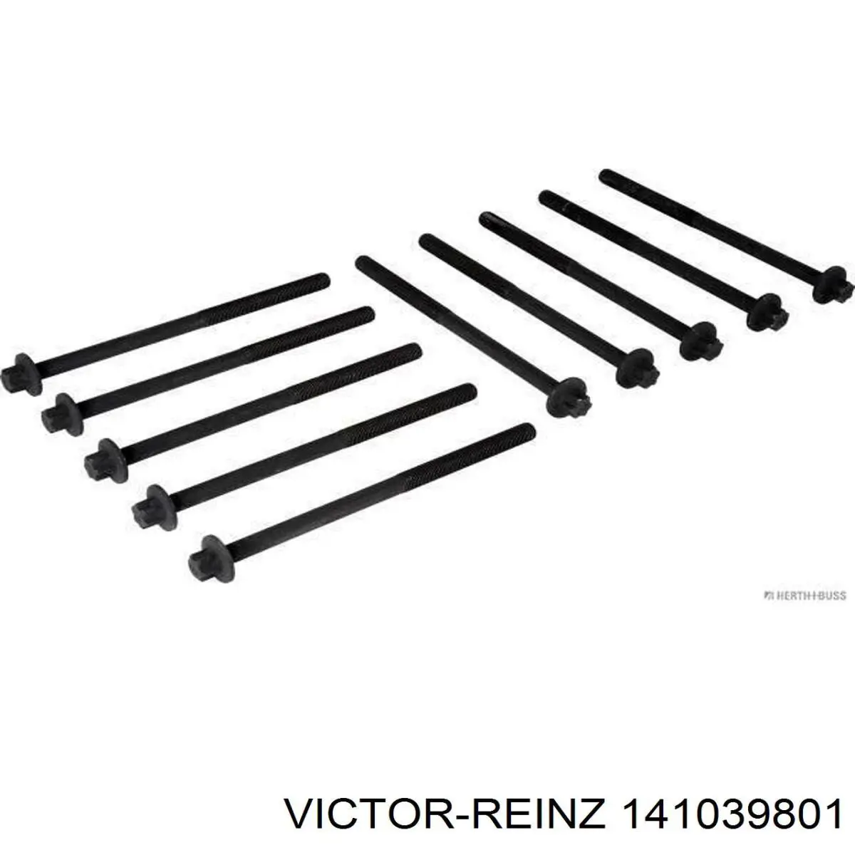 Comprar 141039801 Victor Reinz Tornillos de culata