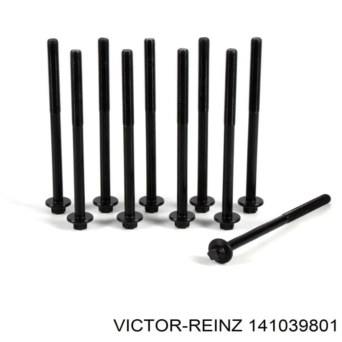 Comprar 141039801 Victor Reinz Tornillos de culata