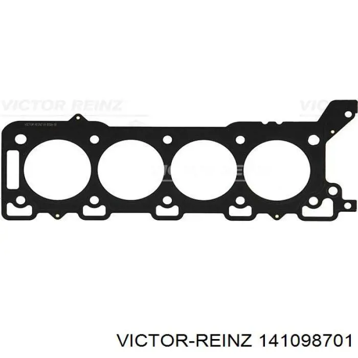 Comprar 141098701 Victor Reinz Tornillos de culata