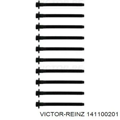 14-11002-01 Victor Reinz tornillo culata