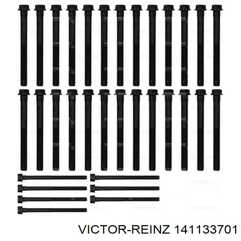 Comprar 141133701 Victor Reinz Tornillos de culata