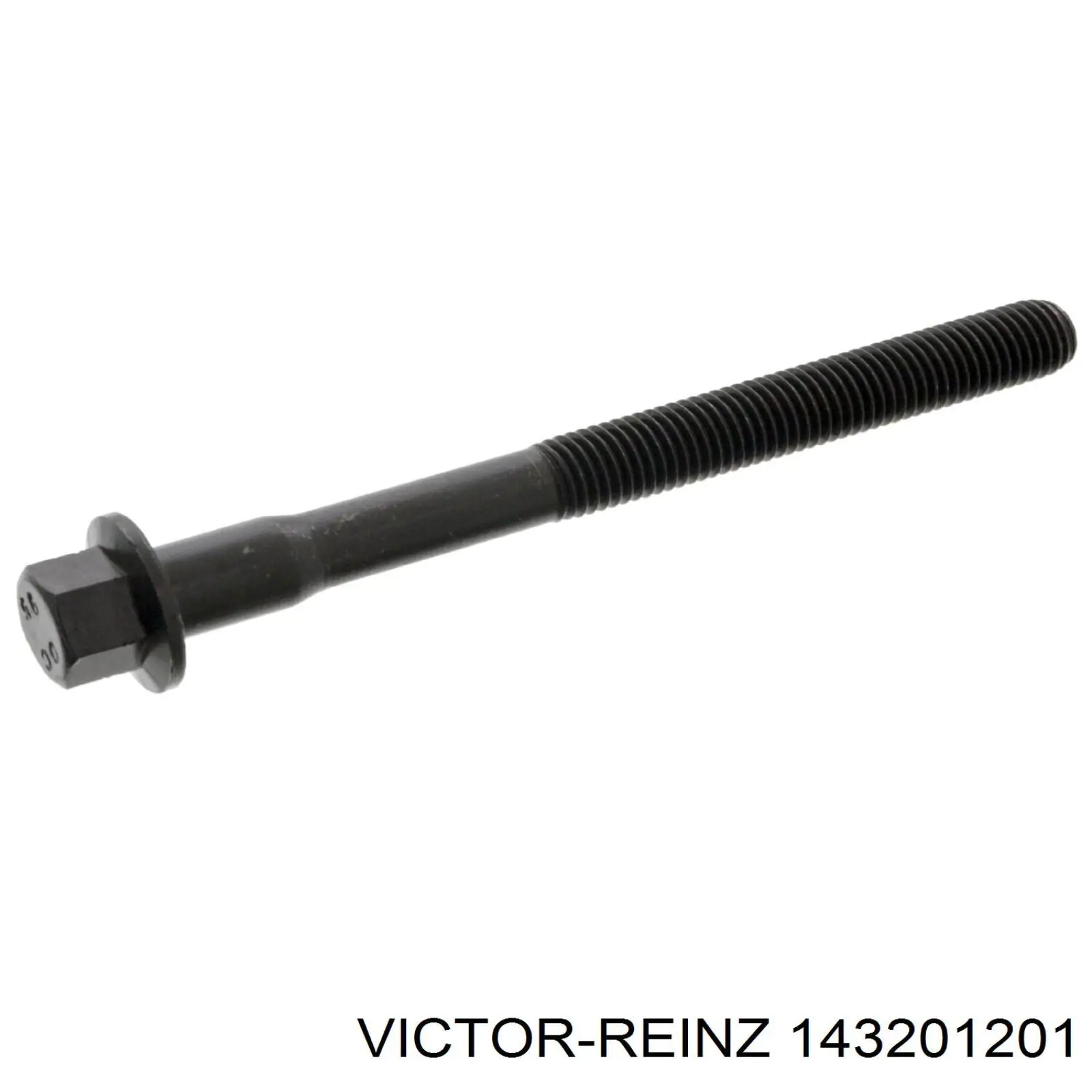 Pernos de culata para Ford Ka  RBT