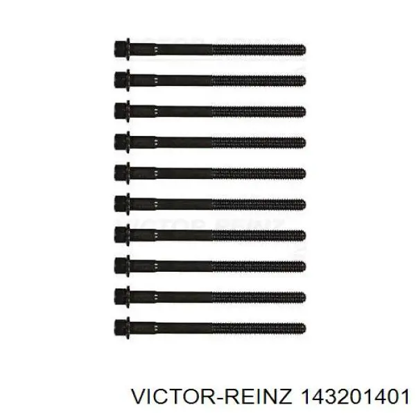 Comprar T0121700 Glaser Tornillos de culata