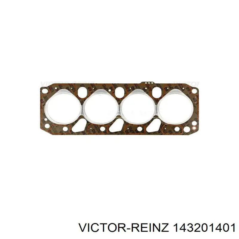 Tornillo culata 802940 Elring