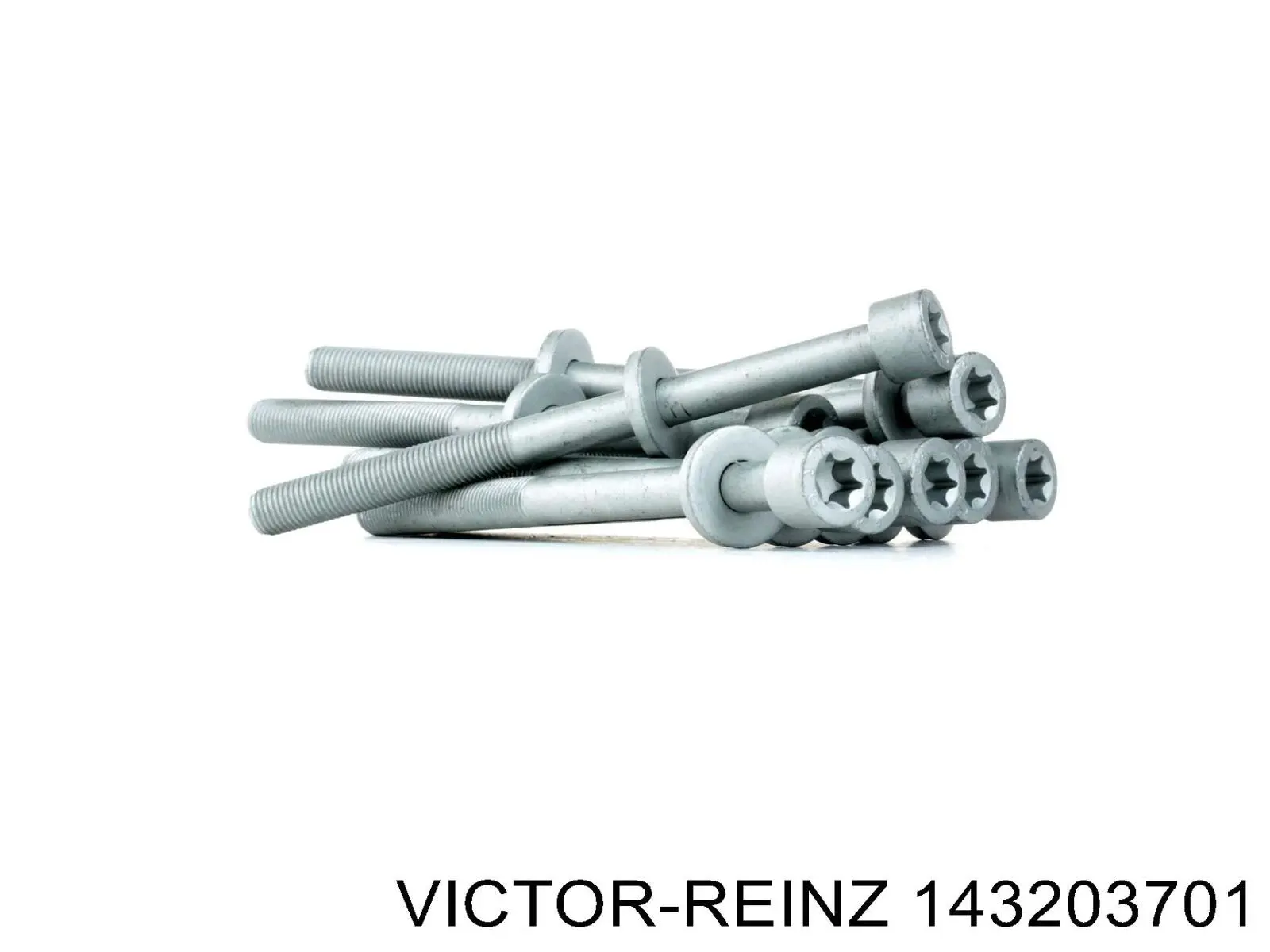 Juego tornillos culata Victor Reinz 143203701 precio, desde 26,30 EUR