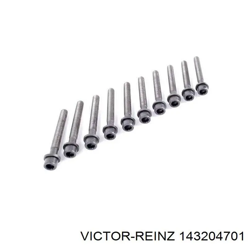 Tornillo de culata Volkswagen LT