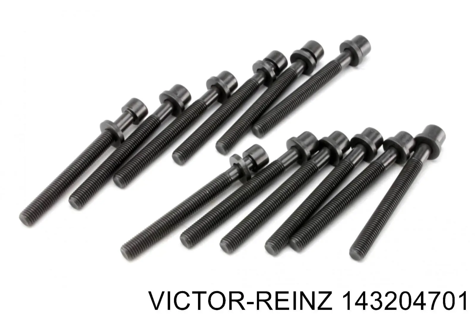 Tornillo de culata Volkswagen LT