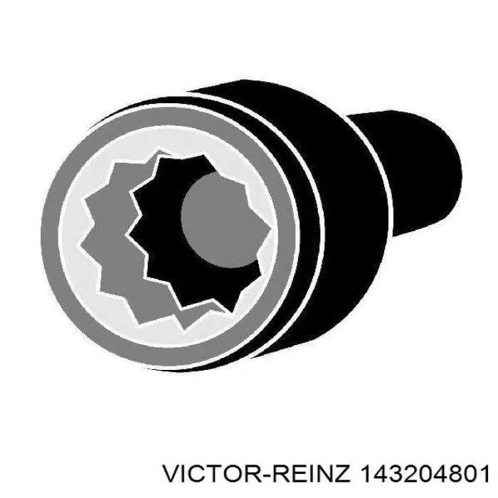 Juego tornillos culata Victor Reinz 143204801 precio, desde 31,59 EUR