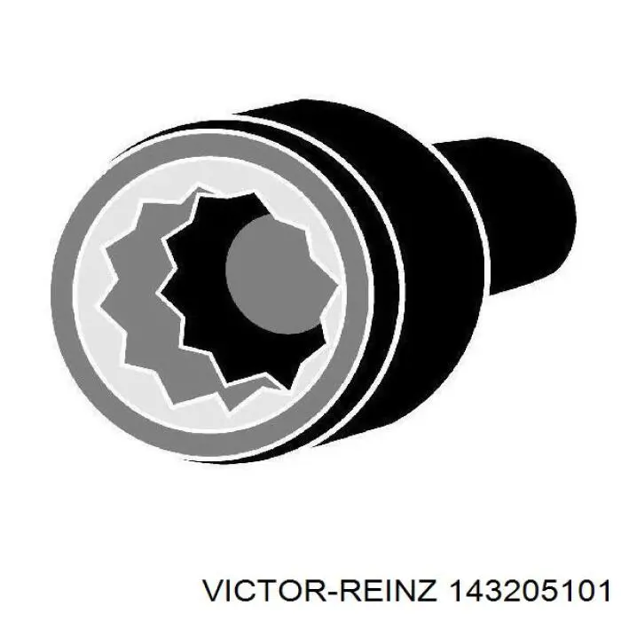 14-32051-01 Victor Reinz tornillo culata