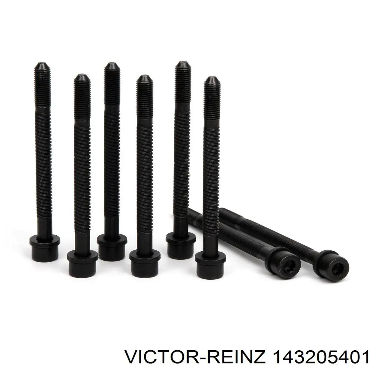 Juego tornillos culata Victor Reinz 143205401 precio, desde 21,52 EUR