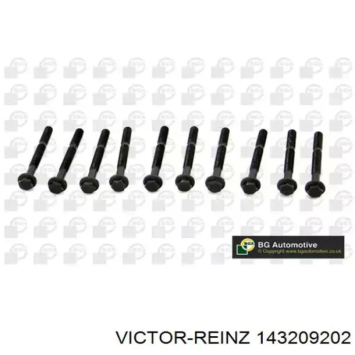 Comprar 143209202 Victor Reinz Tornillos de culata