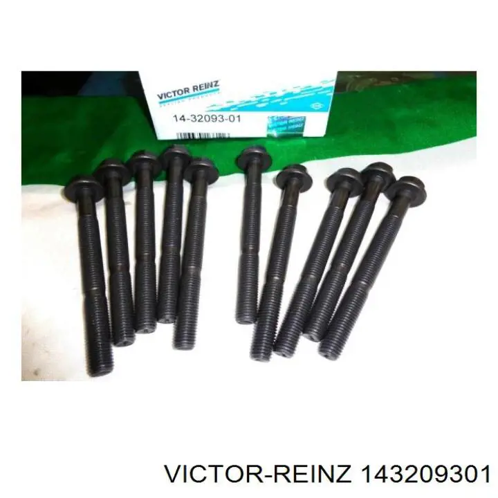 Comprar 143209301 Victor Reinz Tornillos de culata