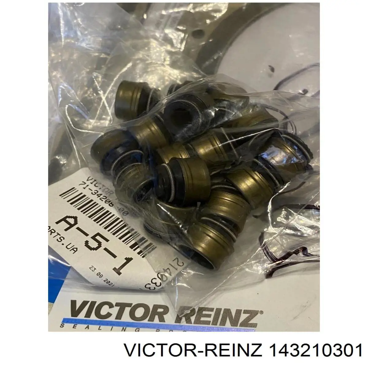 Tornillo de culata Chevrolet Aveo 2 T250, T255