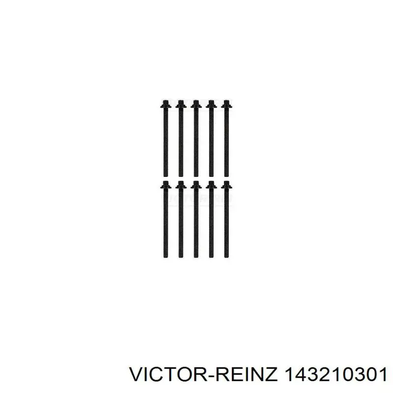14-32103-01 Victor Reinz tornillo de culata