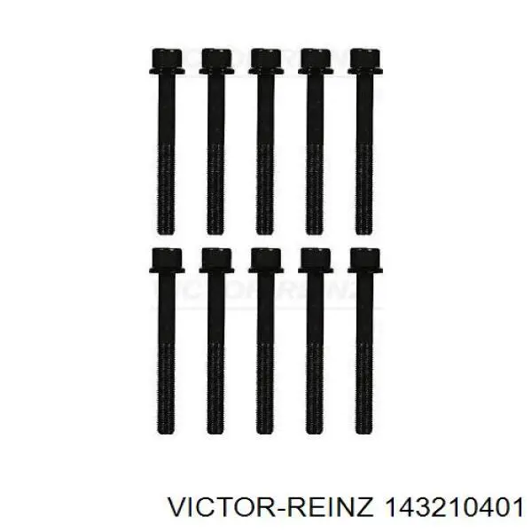 Comprar 143210401 Victor Reinz Tornillos de culata
