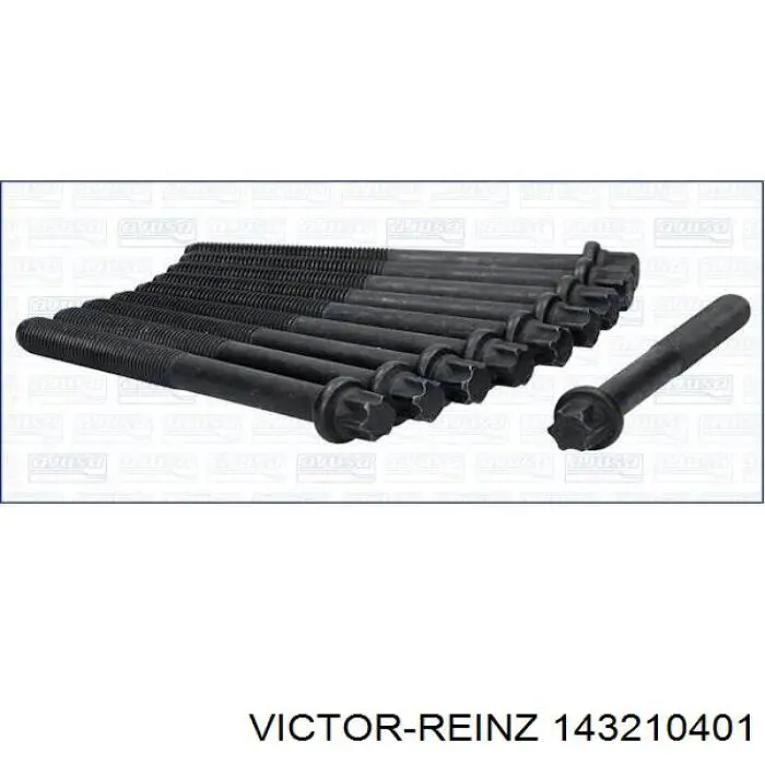 14-32104-01 Victor Reinz tornillo culata