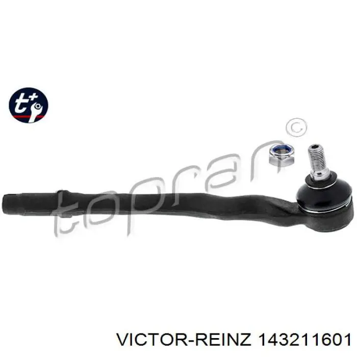Comprar 143211601 Victor Reinz Tornillos de culata