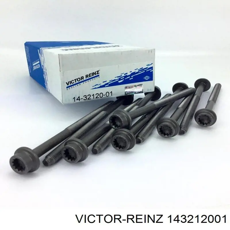 Comprar 258155 AMC Tornillos de culata