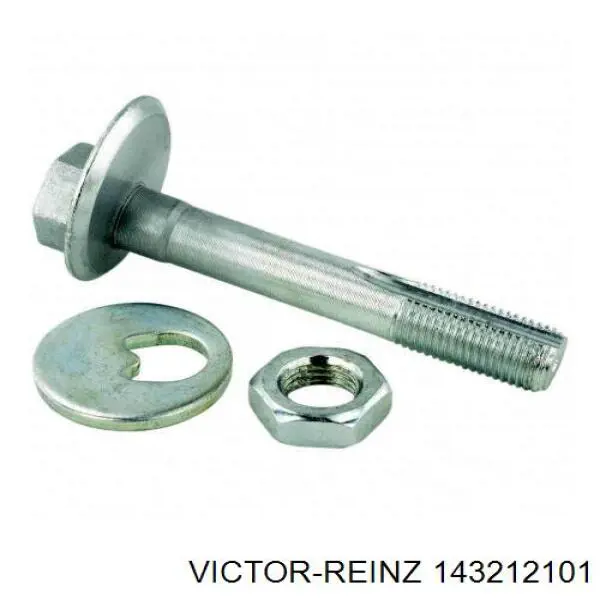 Tornillo de culata Victor Reinz 143212101