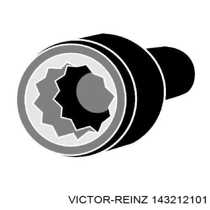 14-32121-01 Victor Reinz tornillo de culata