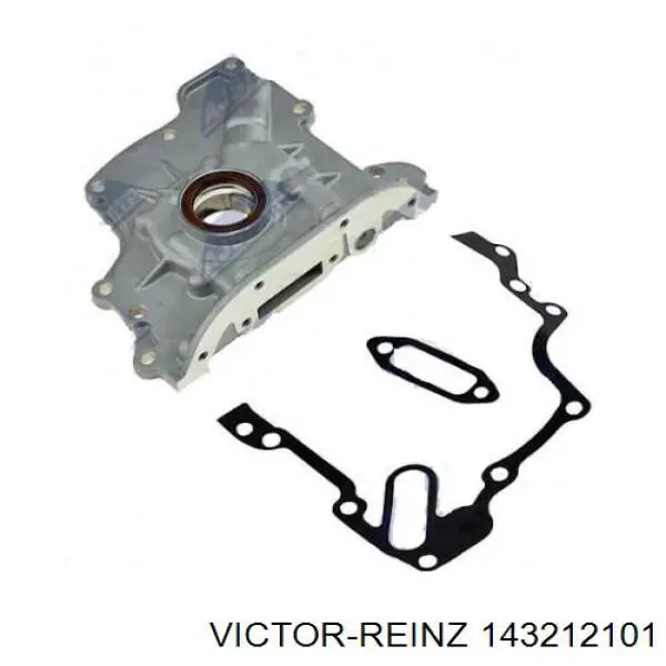 Comprar 143212101 Victor Reinz Tornillos de culata