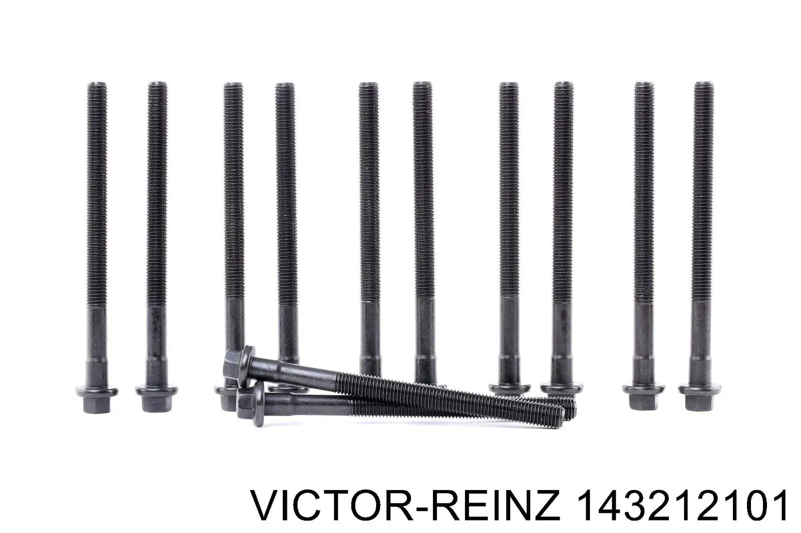 Tornillo culata 143212101 Victor Reinz