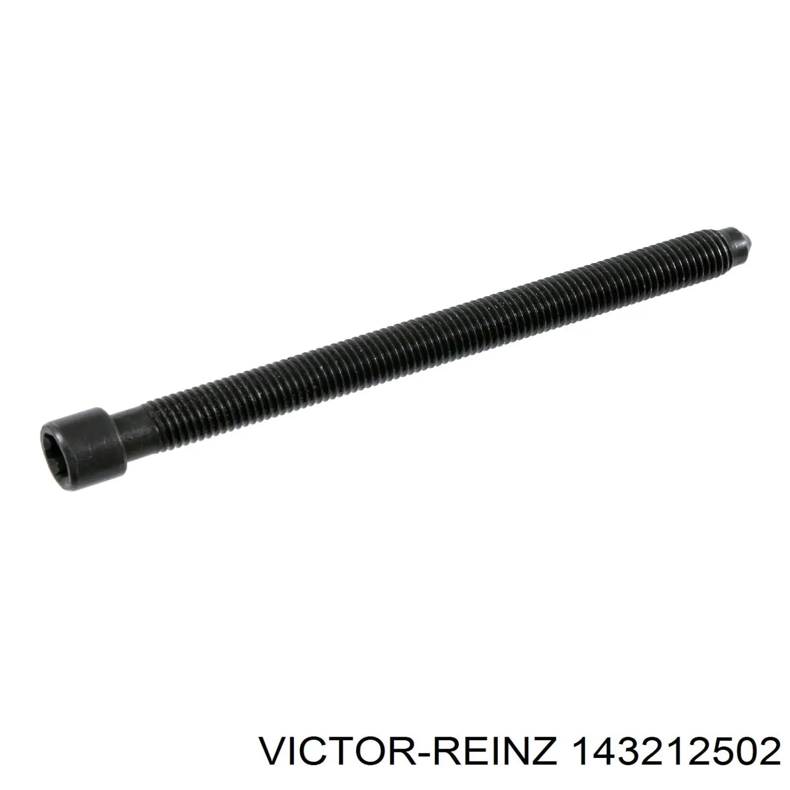 143212502 Victor Reinz tornillo de culata