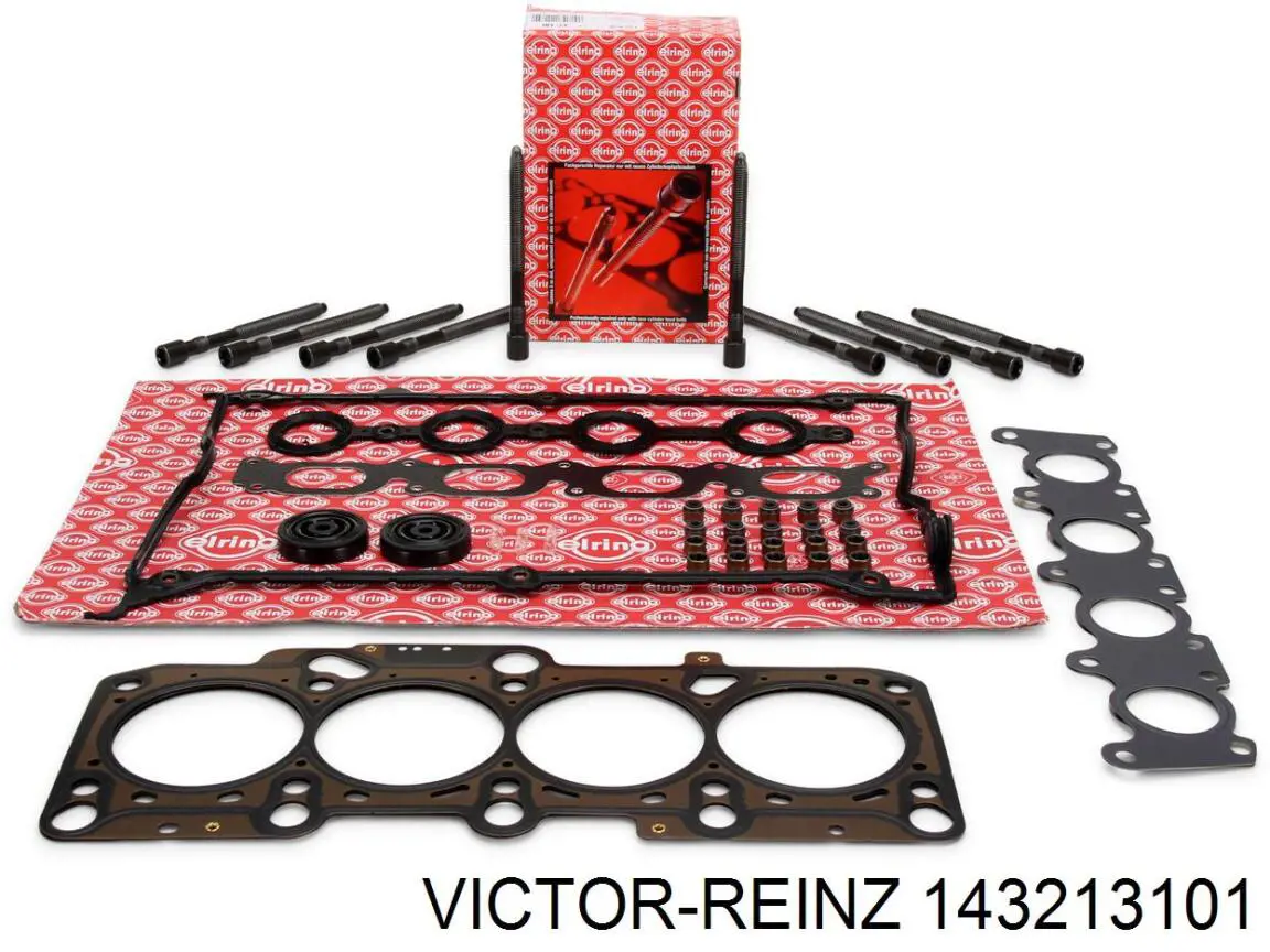 Comprar T8010900 Glaser Tornillos de culata