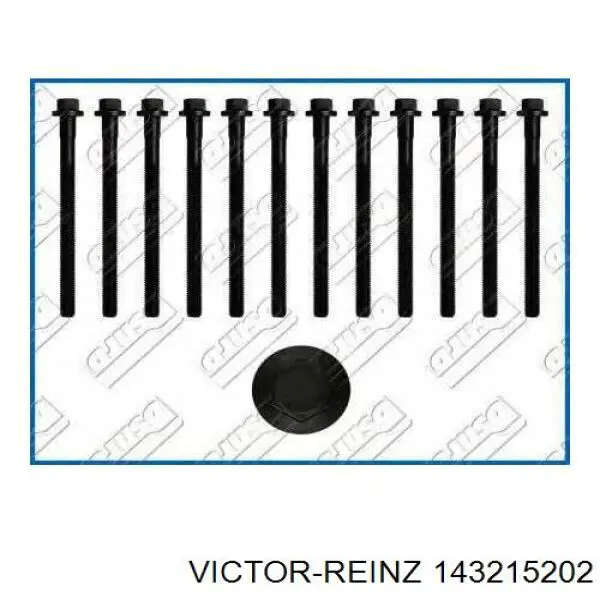 14-32152-02 Victor Reinz tornillo de culata