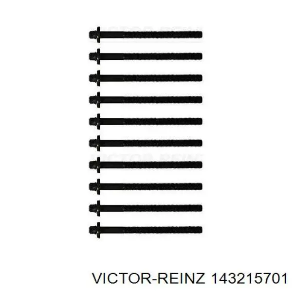 14-32157-01 Victor Reinz tornillo culata