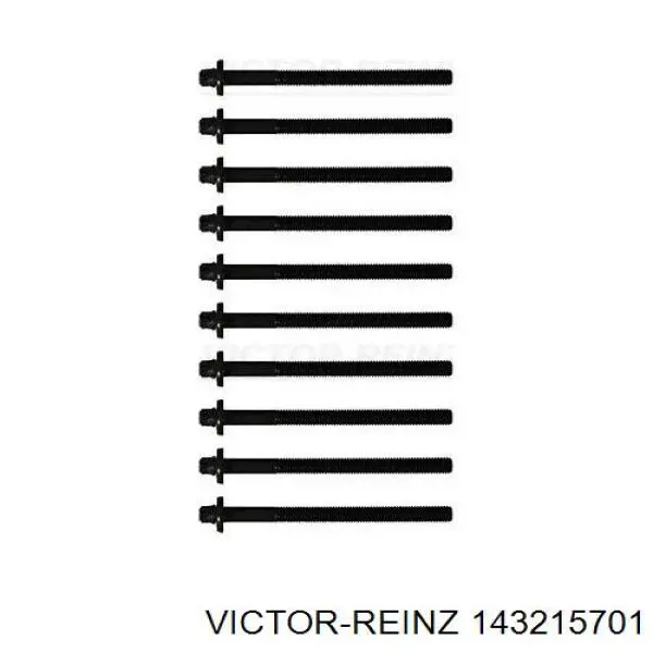 14-32157-01 Victor Reinz tornillo de culata