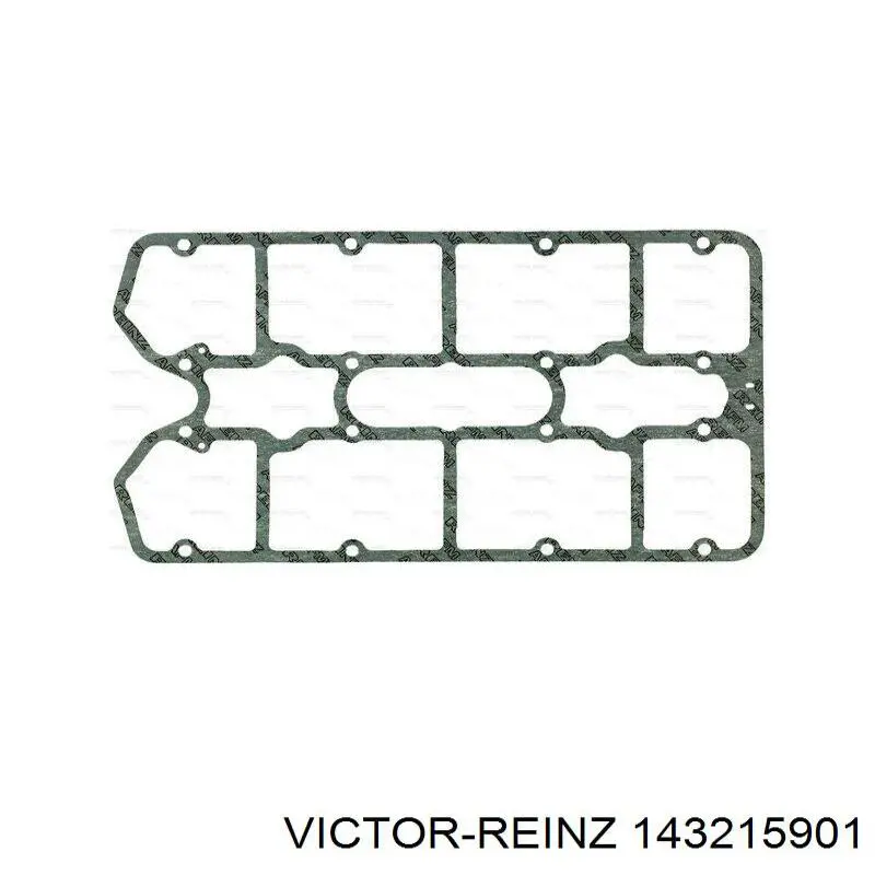 BK6372 BGA tornillo de culata