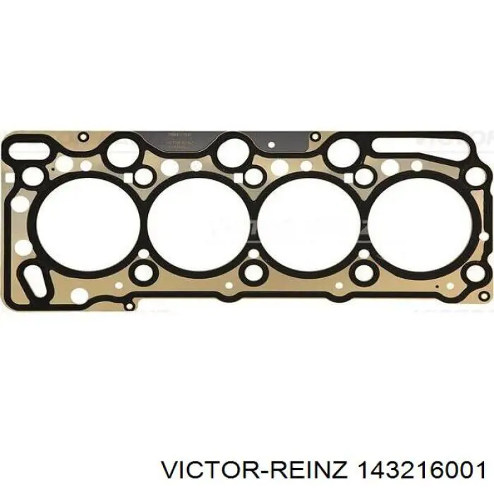 Pernos de culata para Honda Civic VII EU, EP, EV