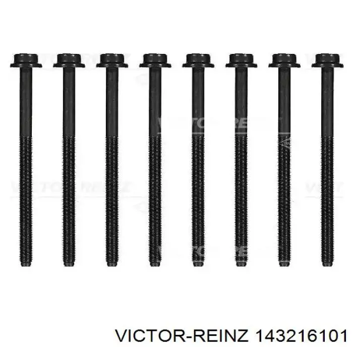 143216101 Victor Reinz Pernos de culata
