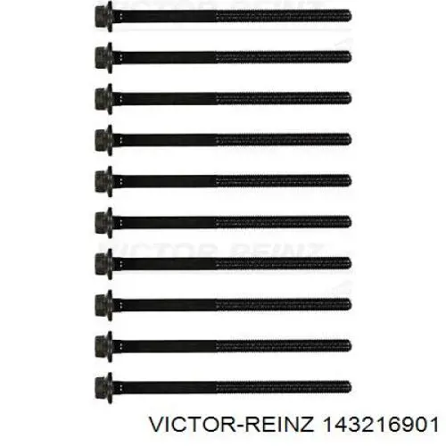Comprar 143216901 Victor Reinz Tornillos de culata