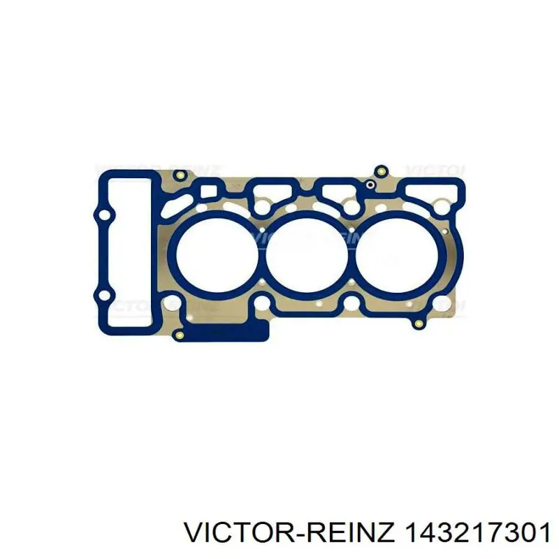 14-32173-01 Victor Reinz tornillo de culata