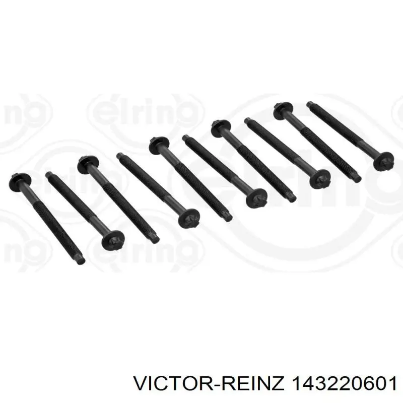 Comprar 143220601 Victor Reinz Tornillos de culata