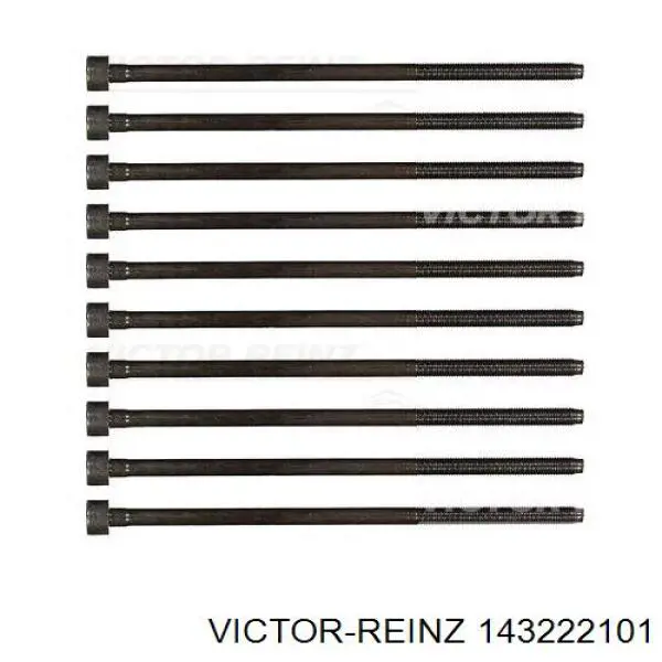 Comprar 143222101 Victor Reinz Tornillos de culata