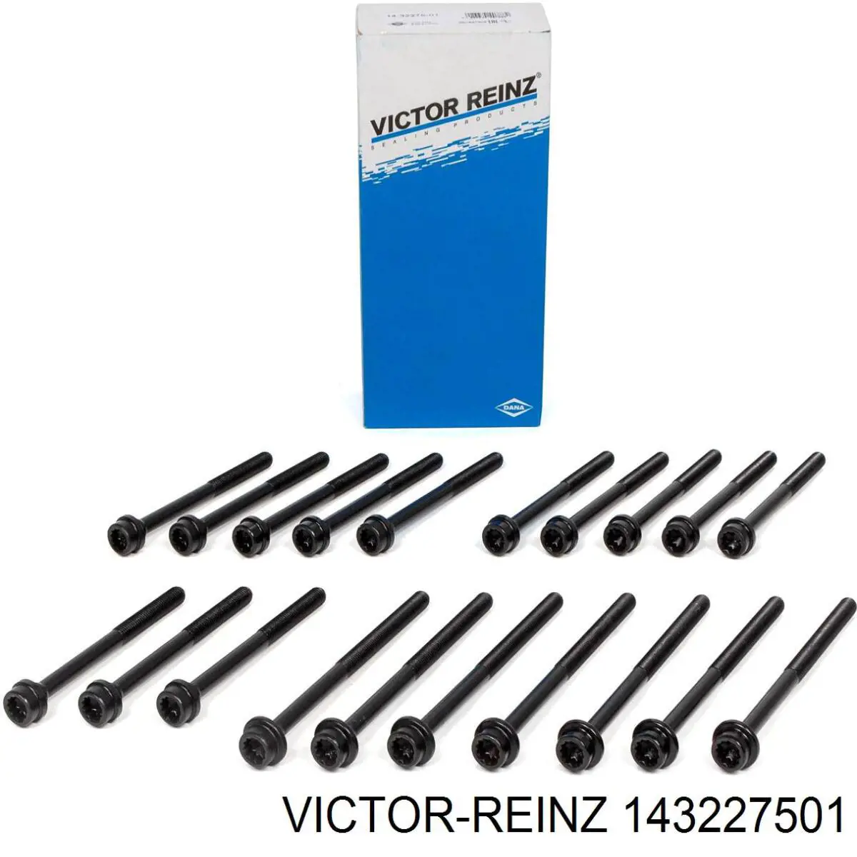 Comprar 143227501 Victor Reinz Tornillos de culata