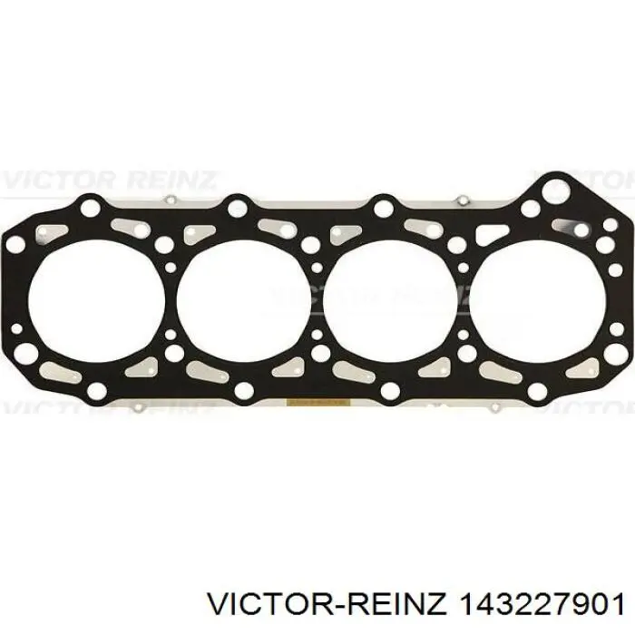 Comprar 143227901 Victor Reinz Tornillos de culata