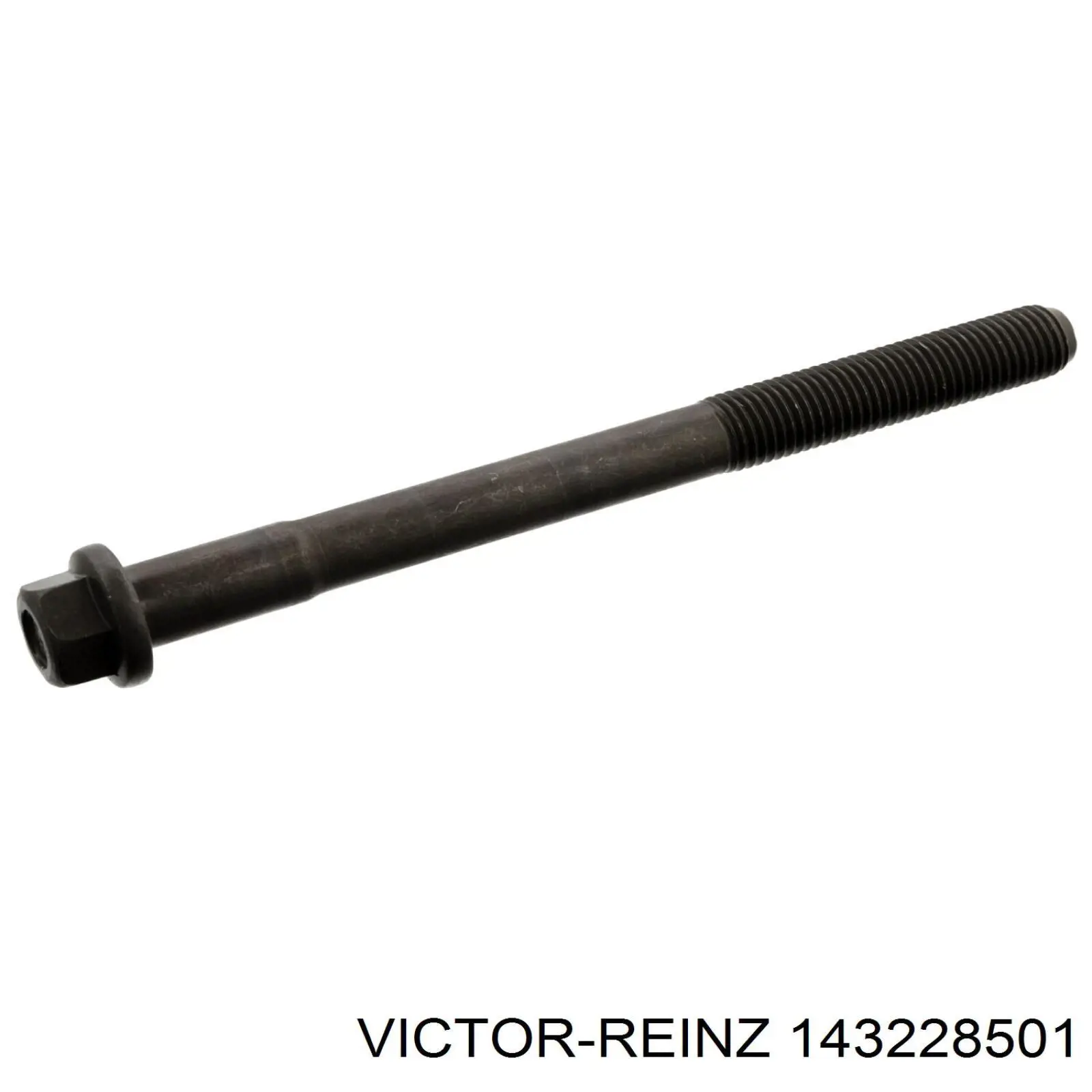 Tornillo de culata para Scania R-Series 