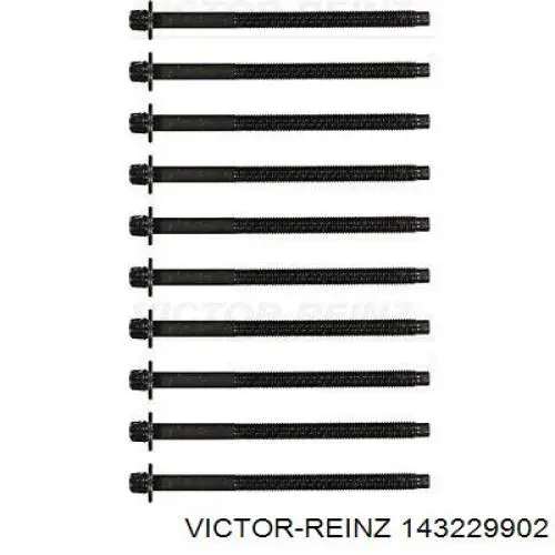 Comprar N90115702 VAG Tornillos de culata