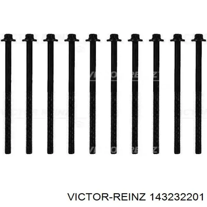 Comprar 143232201 Victor Reinz Tornillos de culata