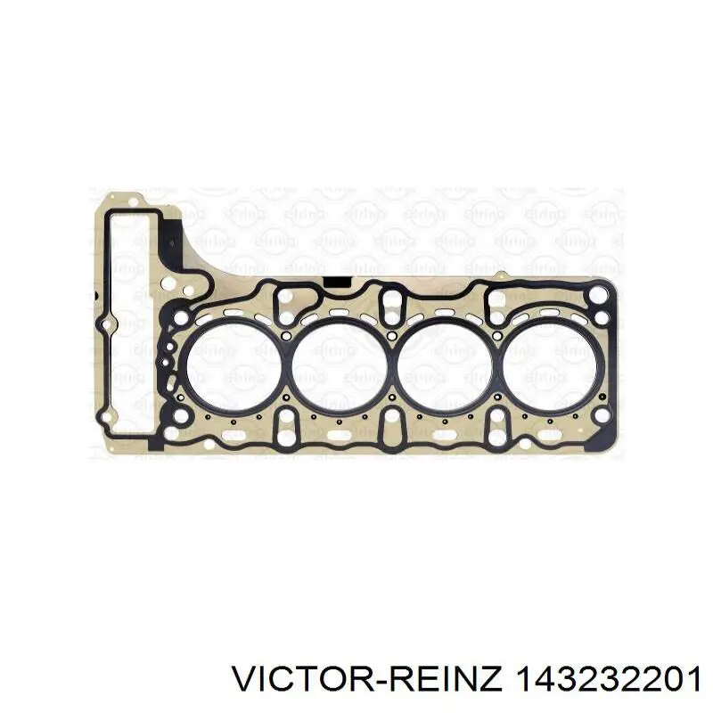 Comprar 143232201 Victor Reinz Tornillos de culata