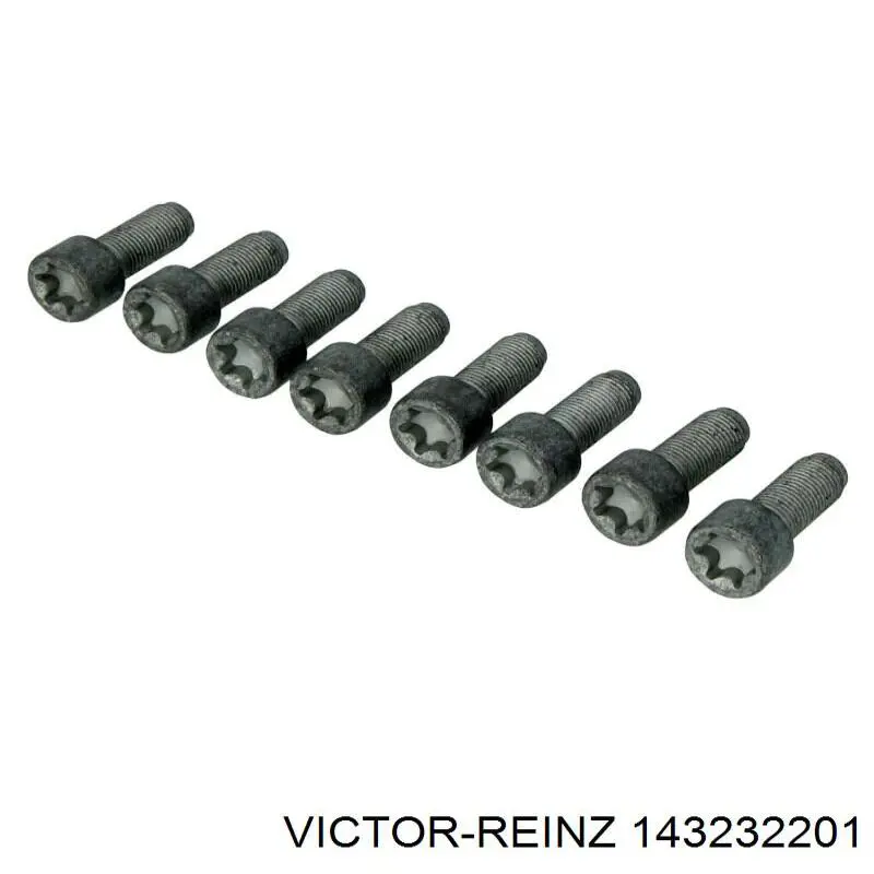 Tornillo culata 143232201 Victor Reinz