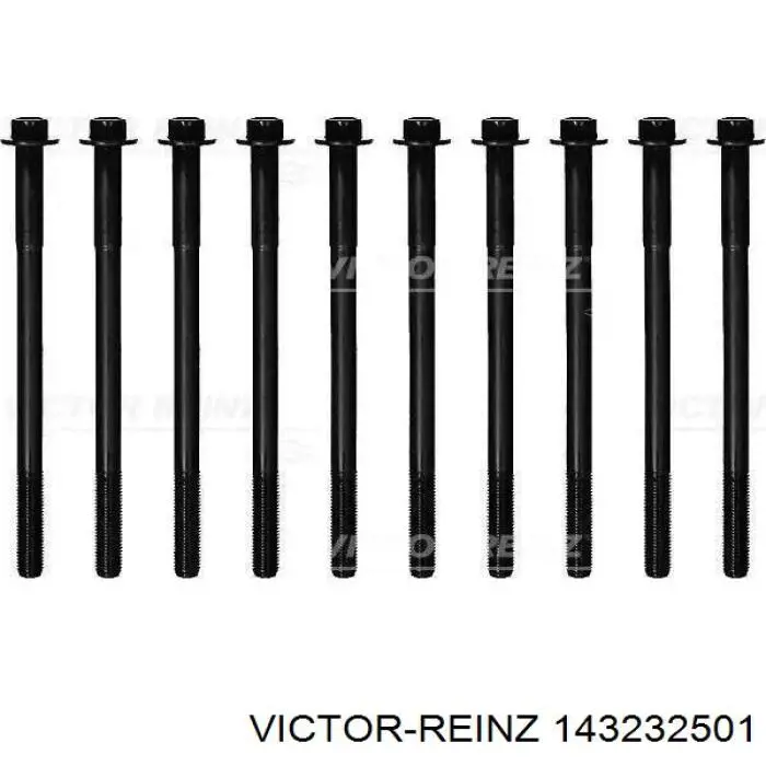 Comprar 143232501 Victor Reinz Tornillos de culata