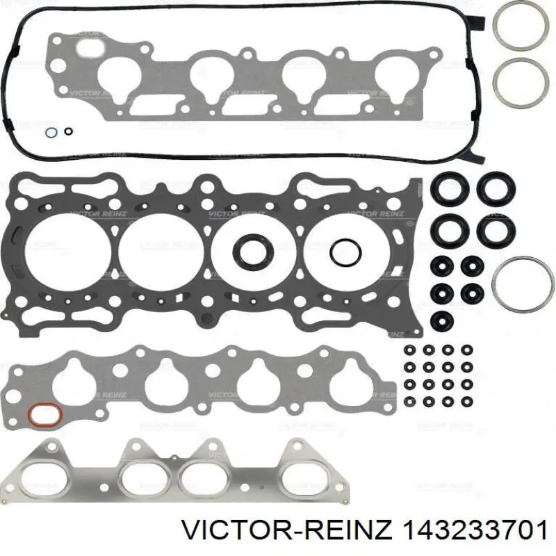 14-32337-01 Victor Reinz tornillo de culata