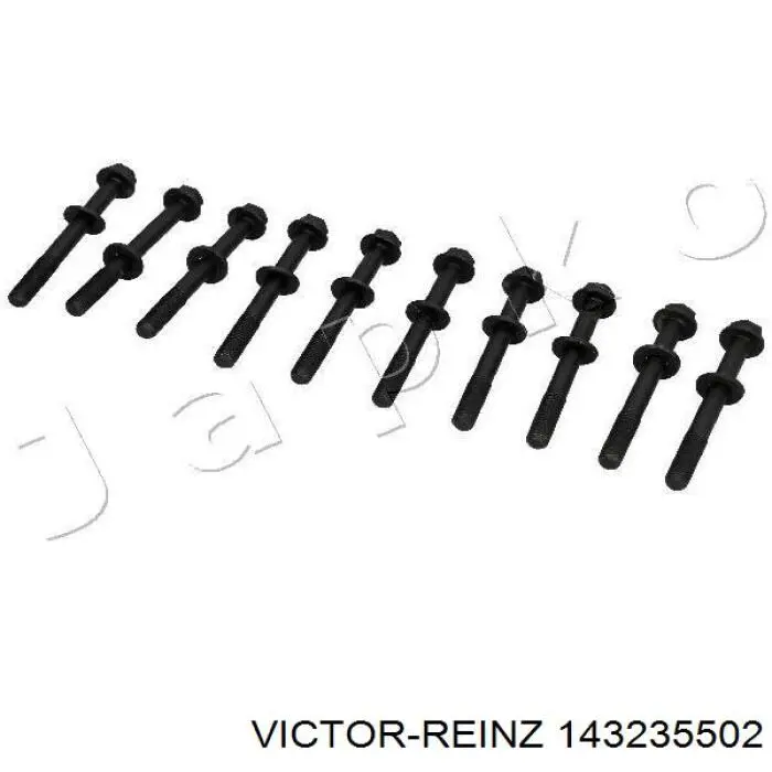 Comprar 143235502 Victor Reinz Tornillos de culata