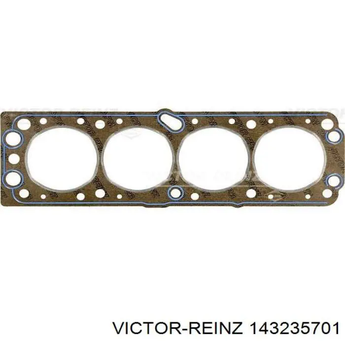 143235701 Victor Reinz Pernos de culata